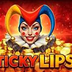 sticky wild slot machines